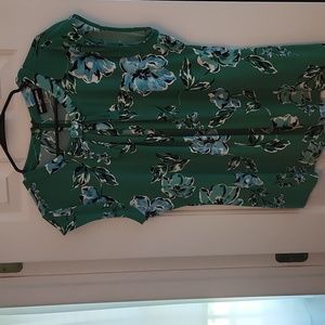 Karl Lagerfeld blouse